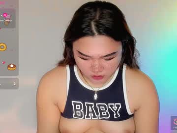 1lovelymess February 10, 2025 Chaturbate stream image