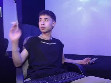 6danny9_ February 10, 2025 Chaturbate stream image