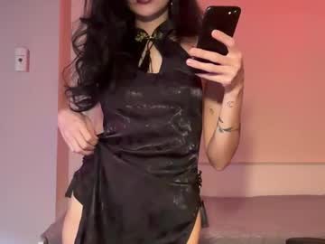 Aimeclarks February 10, 2025 Chaturbate stream image