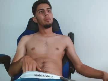 Alejo_Hot23 February 10, 2025 Chaturbate stream image