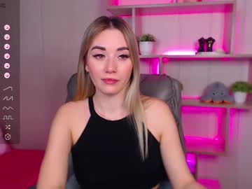 Alisacoksss February 10, 2025 Chaturbate stream image
