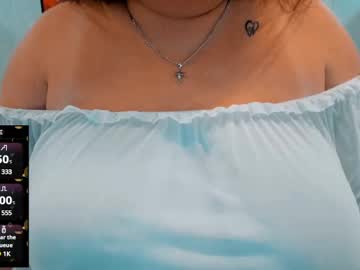 Amazing_Alina February 10, 2025 Chaturbate stream image