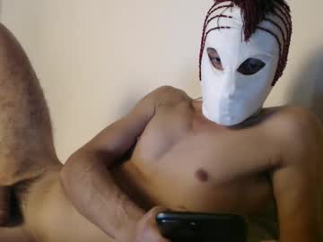 Andrestorres0 February 10, 2025 Chaturbate stream image