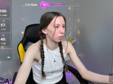 Ann_Ellis February 10, 2025 Chaturbate stream image