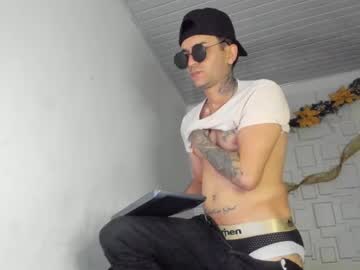 Chico_Sagitario February 10, 2025 Chaturbate stream image