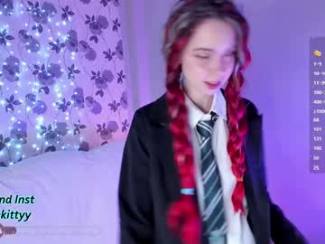Cute_Olesia February 10, 2025 Chaturbate stream image