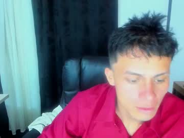Dinamo2313 February 10, 2025 Chaturbate stream image