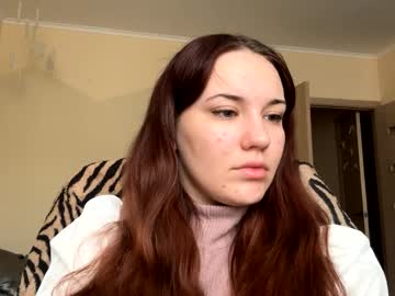 Elizabethgraceful February 10, 2025 Chaturbate stream image