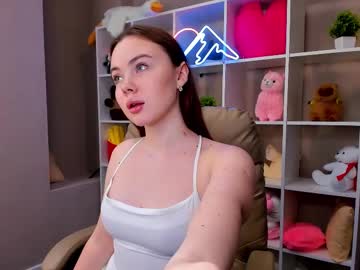 Emma_Richardsonn February 10, 2025 Chaturbate stream image