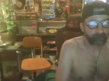 Fishermanjack0101 February 10, 2025 Chaturbate stream image