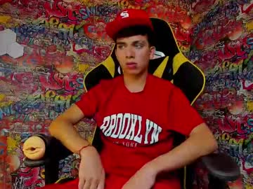 Fuckerboys2024 February 10, 2025 Chaturbate stream image