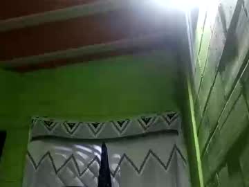 Grey_Sharly14 February 10, 2025 Chaturbate stream image