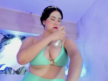 Harimoon February 10, 2025 Chaturbate stream image