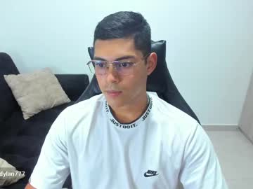 Iamdylan777 February 10, 2025 Chaturbate stream image