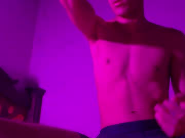 Isaaclatino February 10, 2025 Chaturbate stream image