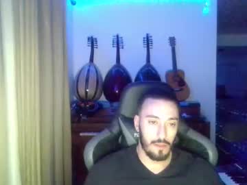 Jkbdd5 February 10, 2025 Chaturbate stream image