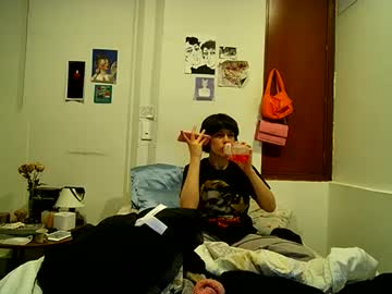 Joanna_Pollock February 10, 2025 Chaturbate stream image