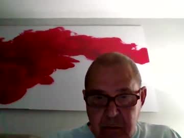 Machet1 February 10, 2025 Chaturbate stream image