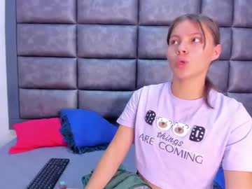Malu_Hott February 10, 2025 Chaturbate stream image