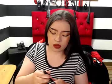 Marian_Ran_ February 10, 2025 Chaturbate stream image