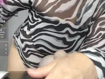 Mature_Liaa February 10, 2025 Chaturbate stream image