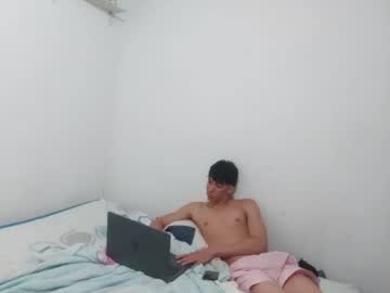 Perseoricci February 10, 2025 Chaturbate stream image