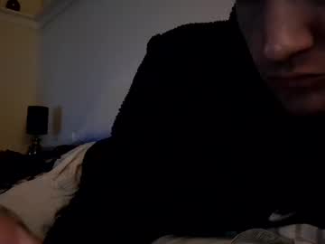 Pretty_Boy_Jack February 10, 2025 Chaturbate stream image