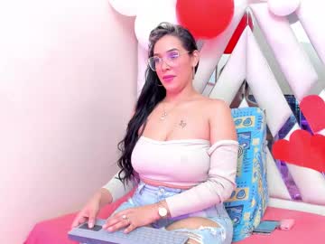 Salomeandrade1 stream photo from February 10, 2025