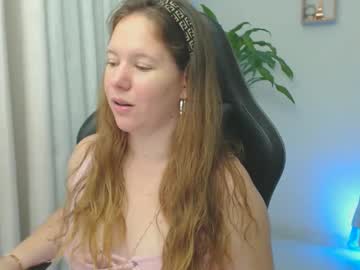 Samanthaleon February 10, 2025 Chaturbate stream image