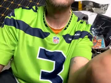Son_E_Blacc February 10, 2025 Chaturbate stream image