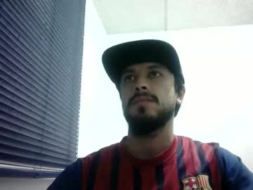 Sperm_Donor94 February 10, 2025 Chaturbate stream image