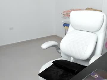 Stacy_Woods February 10, 2025 Chaturbate stream image