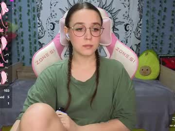 Sweet_Frosty February 10, 2025 Chaturbate stream image