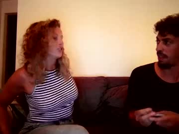 Switchycouple4 February 10, 2025 Chaturbate stream image