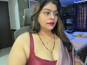 Tarivishu23 February 10, 2025 Chaturbate stream image