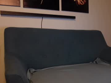 Tommy_Burnzzz February 10, 2025 Chaturbate stream image