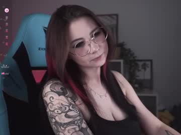 Wesleegray February 10, 2025 Chaturbate stream image