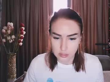 Amara_Campbell stream photo from February 10, 2025