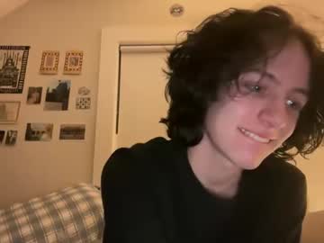 Angelfish808 February 10, 2025 Chaturbate stream image