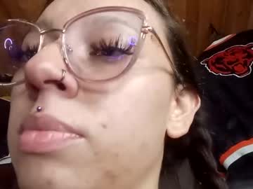 Annitha9501462 February 10, 2025 Chaturbate stream image