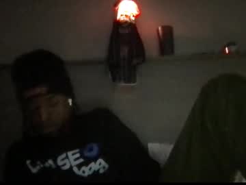 Arson732 February 10, 2025 Chaturbate stream image