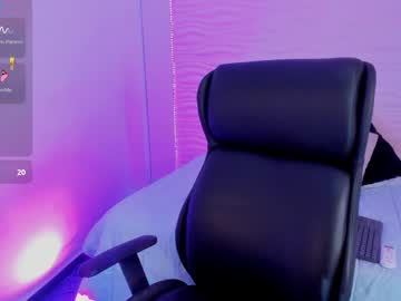 Aylenmiller February 10, 2025 Chaturbate stream image