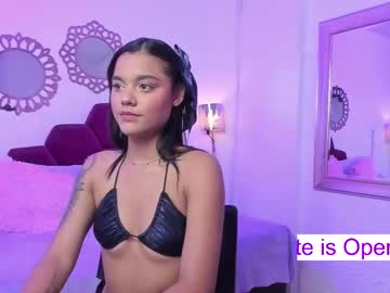 Aylennortiz February 10, 2025 Chaturbate stream image