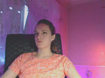 Babymuro4ka February 10, 2025 Chaturbate stream image