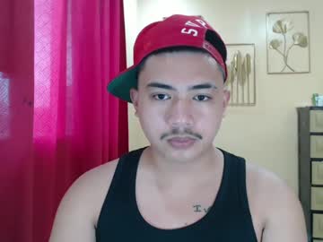 Badboy_Hanns February 10, 2025 Chaturbate stream image