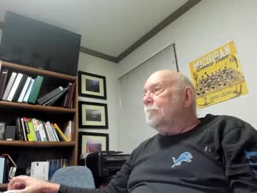 Dack47 February 10, 2025 Chaturbate stream image