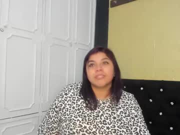 Dannagarza February 10, 2025 Chaturbate stream image