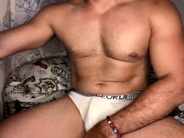 Derekstone4 February 10, 2025 Chaturbate stream image