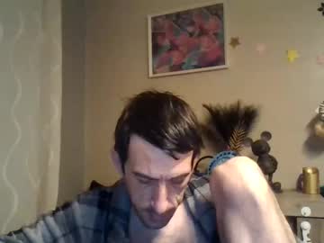 Dreamguy38 February 10, 2025 Chaturbate stream image