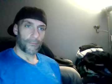 Hereforyou1987 February 10, 2025 Chaturbate stream image